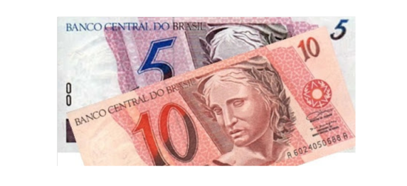 R$15,00 NO PIX