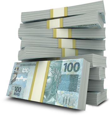 R$1.000,00 NO PIX